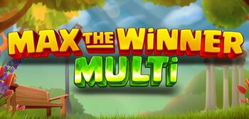 Play Max the Winner Multi at ICE36