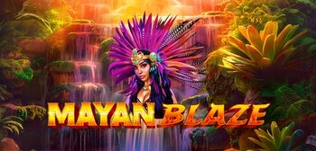 Play Mayan Blaze at ICE36