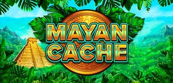 Play Mayan Cache at ICE36