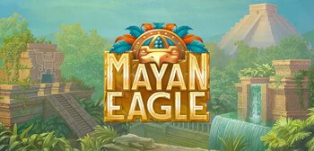 Play Mayan Eagle at ICE36