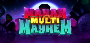 Play Mayan Multi Mayhem at ICE36