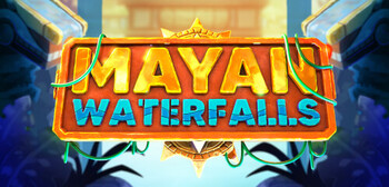 Play Mayan Waterfalls at ICE36