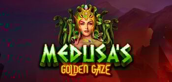 Play Medusas Golden Gaze at ICE36