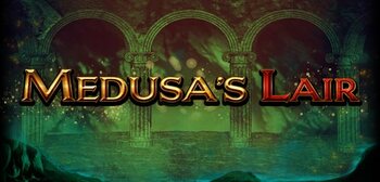 Play Medusa's Lair at ICE36
