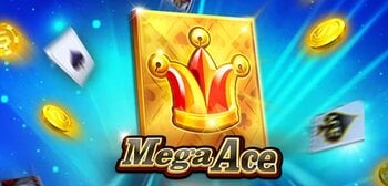 Play Mega Ace at ICE36