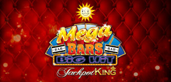 Play Mega Bars Big Hit Jackpot at ICE36