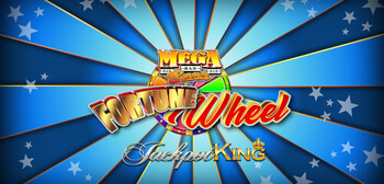 Play Mega Bars Fortune Wheel Jackpot King at ICE36