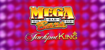 Play Mega Bars Jackpot at ICE36