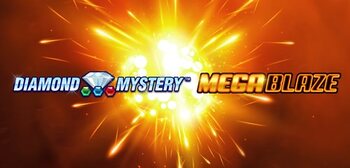 Play Mega Blaze at ICE36