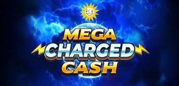 Play Mega Charged Cash at ICE36