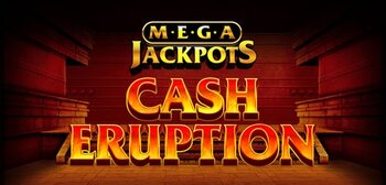 Play MegaJackpots Cash Eruption at ICE36