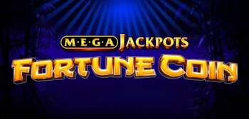 Play MegaJackpots Fortune Coin at ICE36