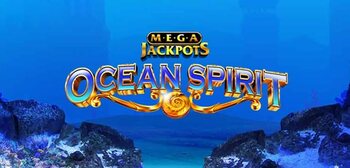 Play MegaJackpots Ocean Spirit at ICE36