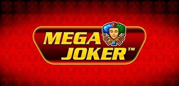 Play Mega Joker at ICE36