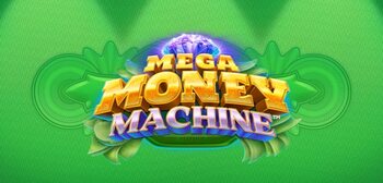 Play Mega Money Machine at ICE36