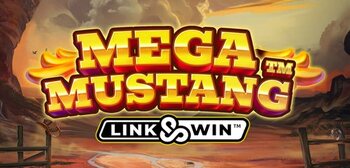 Play Mega Mustang at ICE36