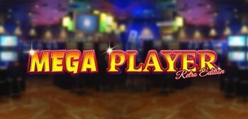 Play Mega Player Retro Edition at ICE36