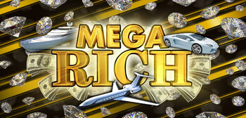 Play Mega Rich at ICE36