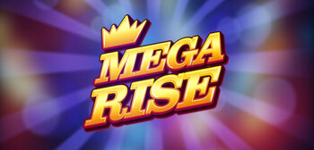 Play Mega Rise at ICE36