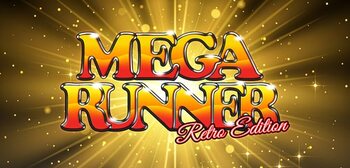 Play Mega Runner Retro Edition at ICE36