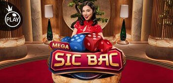 Play Mega Sic Bac at ICE36