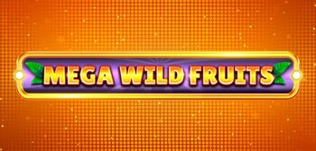 Play Mega Wild Fruits at ICE36