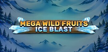 Play Mega Wild Fruits - IceBlast at ICE36