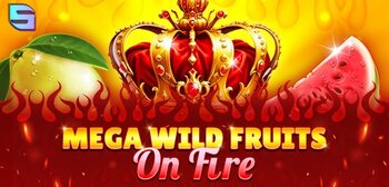 Play Mega Wild Fruits - On Fire at ICE36