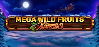 Play Mega Wild Fruits - Xmas at ICE36