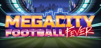 Play Megacity Football Fever at ICE36