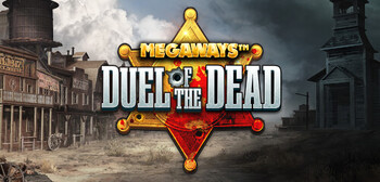 Play Megaways Duel of the Dead at ICE36