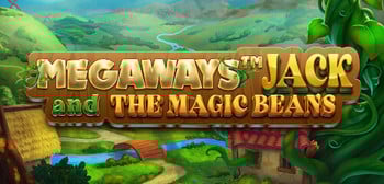 Play Megaways Jack and The Magic Beans at ICE36