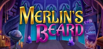 Play Merlins Beard at ICE36