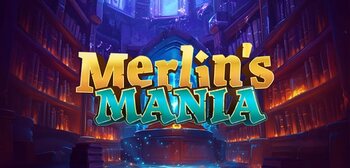 Play Merlin's Mania at ICE36