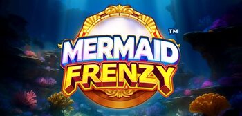Play Mermaid Frenzy at ICE36