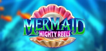 Play Mermaid Mighty Reels at ICE36