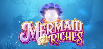 Play Mermaid Riches at ICE36
