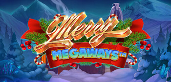 Play Merry Megaways at ICE36