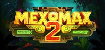 Play MexoMax 2 WildEnergy Multimax at ICE36