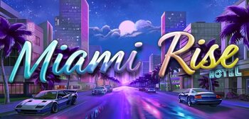 Play Miami Rise at ICE36