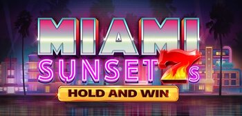 Play Miami Sunset 7s Hold And Win at ICE36