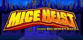 Play Mice Heist at ICE36
