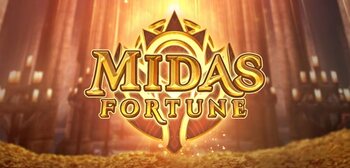 Play Midas Fortune at ICE36
