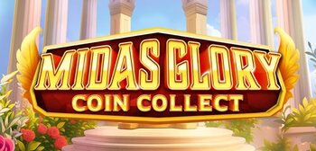 Play Midas Glory Coin Collect at ICE36