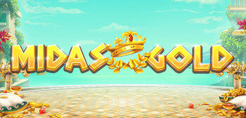 Play Midas Gold at ICE36