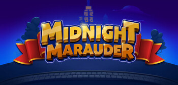 Play Midnight Marauder at ICE36