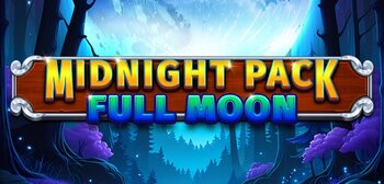 Play Midnight Pack - Full Moon at ICE36