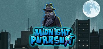 Play Midnight Purrsuit at ICE36