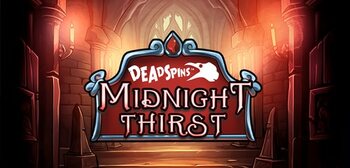 Play Midnight Thirst at ICE36