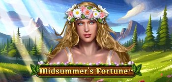 Play Midsummers Fortune at ICE36